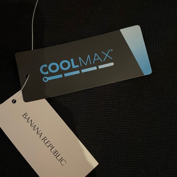 Banana Republic, men’s zip up sweater hoodie - Picture 6 of 7